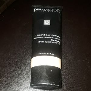 Dermablend